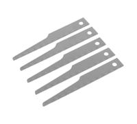 Sealey Lames de scie pneumatique SA34/B32 32 TPI Lot de 5