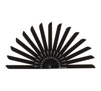 Sealey Sa346/B3215 Air Lame Scie 32tpi - Paquet De 15