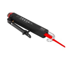 Sealey SA348 Alternatif Air Scie Slim Corps