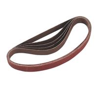 Sealey Sa355/B60g Ponçage Ceinture 60grit 20 x 520mm Paquet De 5