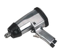 Sealey SA4 Clé à Impact Air 1.9cm Sq Drive Résistant