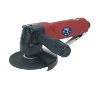 Sealey Air Meuleuse Angle 100mm Résistant SA43