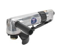 Sealey Sa44 Air Angle Grinder 100Mm Heavy-Duty
