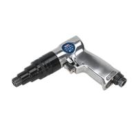Sealey Sa58 Air Screwdriver Pistol Grip