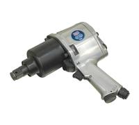 Sealey Air Impact Clé 1.9cmSq Drive Super Duty Lourd Double Marteau SA604