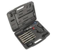 Kit De Marteau Pneumatique Sealey Composite Premier - Long Coup SA614