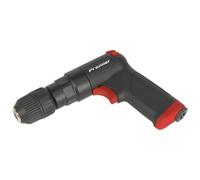 Sealey SA620 Perceuse Pneumatique À Percussion Avec Mandrin Sans Clé 10mm