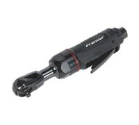 Sealey Sa630 Air Ratchet Wrench Mini 1/4Sq Drive Premier