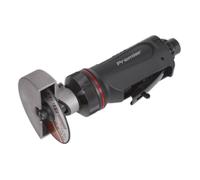 Sealey Sa650 Air Cut-Off Tool 75Mm Premier
