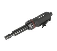 Sealey Sa656 Air Die Grinder Maxi Size 260Mm Long Reach Premier