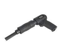 Sealey Sa660 Air Needle Scaler Composite Pistol Type