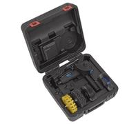 Sealey Sa695 Smart Eraser Air Tool Kit 4Pc