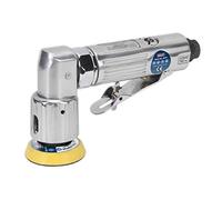 Sealey Disque mini pour ponceuse orbitale pneumatique Sa70 50 mm