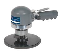 Sealey SA77 Air Ponceuse Ø150mm Alératoire Orbitale