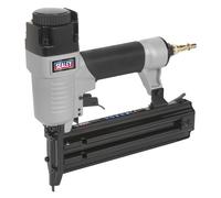 Sealey Sa791 Air Nail Gun 15-50Mm Capacity