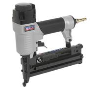 Sealey Sa792 Air Nail/Staple Gun 50Mm/40Mm Capacity