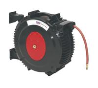 Sealey Sa8812 Retractable Air Hose Reel 15Mtr
