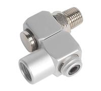 SEALEY SA902 z-swivel Tuyau pour air connecteur, 1/4 BSP