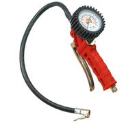 Sealey SA9302 Professionnel Gonflage Pneu Avec à Clipser Connecteur