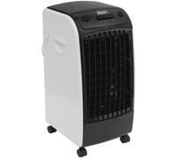 Refroidisseur Air / Purificateur / Humidificateur SAC04 Sealey Neuf