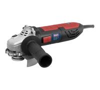 Sealey SAG101 Meuleuse Angle Ø100mm 750W/230V