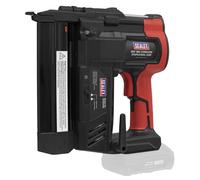 Sealey Sans Clou / Pistolet Agrafeur 18G 20V SV20 Séries - Corps Seulement