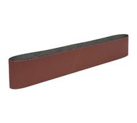 Sealey SB0012 Ponçage Ceinture 80 Cran 100 x 1220mm