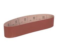 Sealey SB0013 Ponçage Ceinture 100 Cran 100 X 1220mm