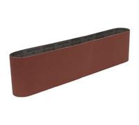 Sealey SB0015 Ponçage Ceinture 100 x 915mm 80Grit