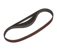 Sealey SB0019 Ponçage Ceinture 25 x 762mm 120Grit Paquet De 5