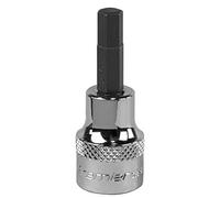 Sealey SBH009 Douille hexagonale 6 mm 3/8"