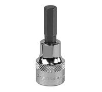 Sealey SBH010 Embout à douille hexagonale 3/8" 7 mm