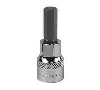 Sealey SBH011 Embout à douille hexagonale 8 mm 3/8"