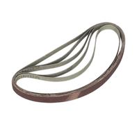 Sealey Sbs35/B100gw Ponçage Ceinture 12 x 456mm 100Grit Paquet De 5