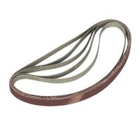 Sealey Sbs35/B120gw Ponçage Ceinture 120grit 12 x 456mm Paquet De 5
