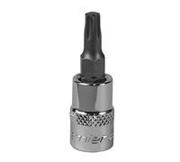 Sealey SBT006 T27 Embout à douille TRX-Star 1/4"