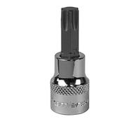 Sealey SBT016 T50 Embout à douille TRX-Star 3/8"