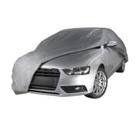 Sealey Sc ll Seasons Car Cover 3-Layer - Large