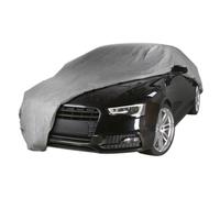 Sealey Sccxl All Seasons Car Cover 3-Layer - Extra Large