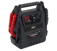 Sealey Schumacher® Roadstart® Démarreur D'Urgence 12V 2300 Ampères De Crête