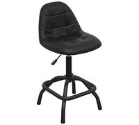 Sealey SCR01B Atelier Tabouret Pneumatique + Réglable Hauteur Pivot Seat +