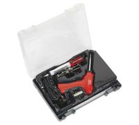 Sealey Sd250K Professional Soldering Kit