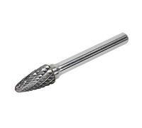Sealey Sdb05 en carbure de tungstène Rotary Burr Arc Bec rond 10 mm