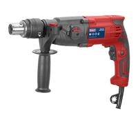 Sealey SDSPLUS18 Rotatif Marteau Perceuse Sds Plus 18mm 750W/230V