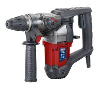 Sealey SDSPLUS26 Rotatif Marteau Perceuse Sds Plus 26mm 900W/230V