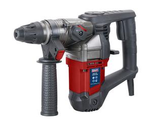 Sealey SDSPLUS26 Rotatif Marteau Perceuse Sds Plus 26mm 900W/230V