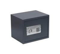 Sealey Secs02 Electronic Combination Security Safe 380 X 300 X 300Mm