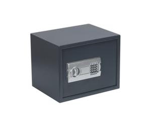 Sealey Secs02 Electronic Combination Security Safe 380 X 300 X 300Mm