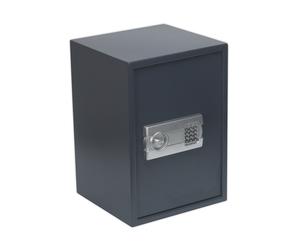 Sealey Secs04 Electronic Combination Security Safe 350 X 330 X 500Mm