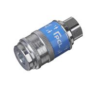 Sealey Sécurité Raccord Corps Femelle 0.6cmBSP Compatible Avec P daptateurs